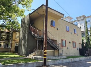 161-165 Chestnut St #2, Pasadena, CA 91103