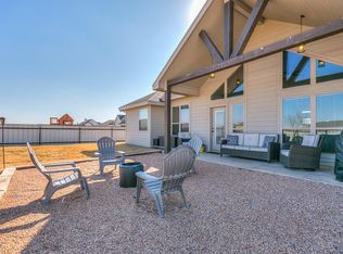 9092 Chital Ct, San Angelo, TX 76901