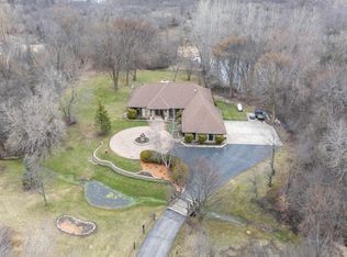 13222 Golf Rd, Franksville, WI 53126