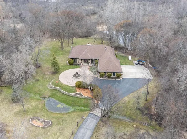 13222 Golf ROAD, Franksville, WI 53126