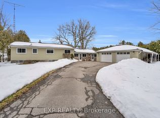 561 Duclos Point Rd, Georgina, ON L0E 1N0