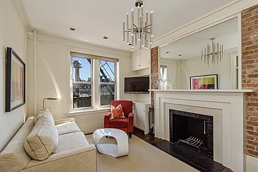 Sold by Brown Harris Stevens