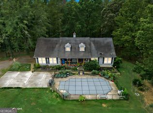 262 Jackson Shoals Rd, Franklin, GA 30217