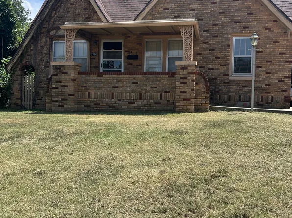 2764 NW 21st St, Oklahoma City, OK 73107