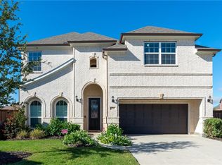 1916 Harrington Dr, Plano, TX 75075