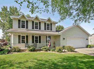 2884 Gemini Rd, Green Bay, WI 54311