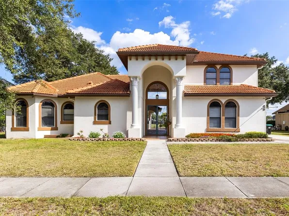 2813 Ballard Ave, Orlando, FL 32833