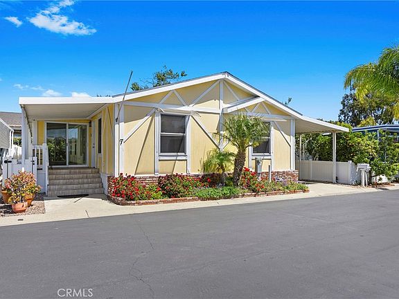 3rd image of 32302 Alipaz St Spc 7