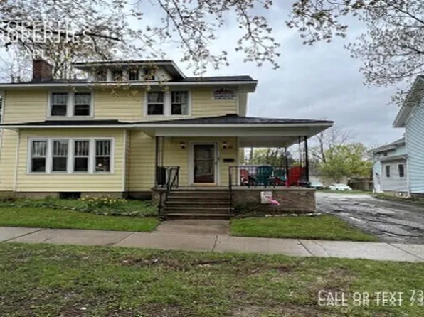 612 Pearl St APT E, Ypsilanti, MI 48197