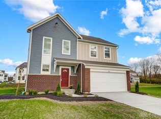3012 Kit Fox Way, Franklin, OH 45005