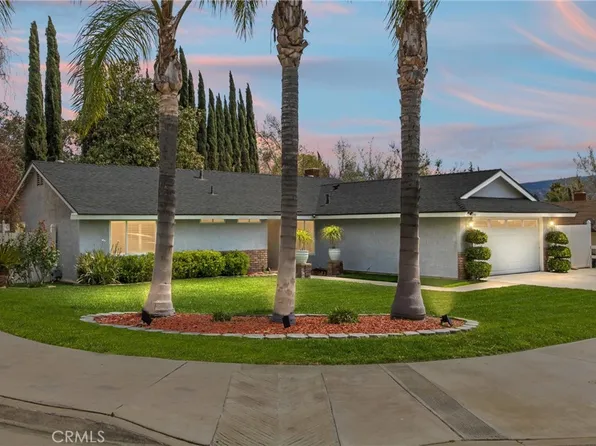 1446 N 8th St, Banning, CA 92220