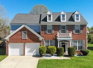 1452 Cantwell Ct, High Point, NC 27265