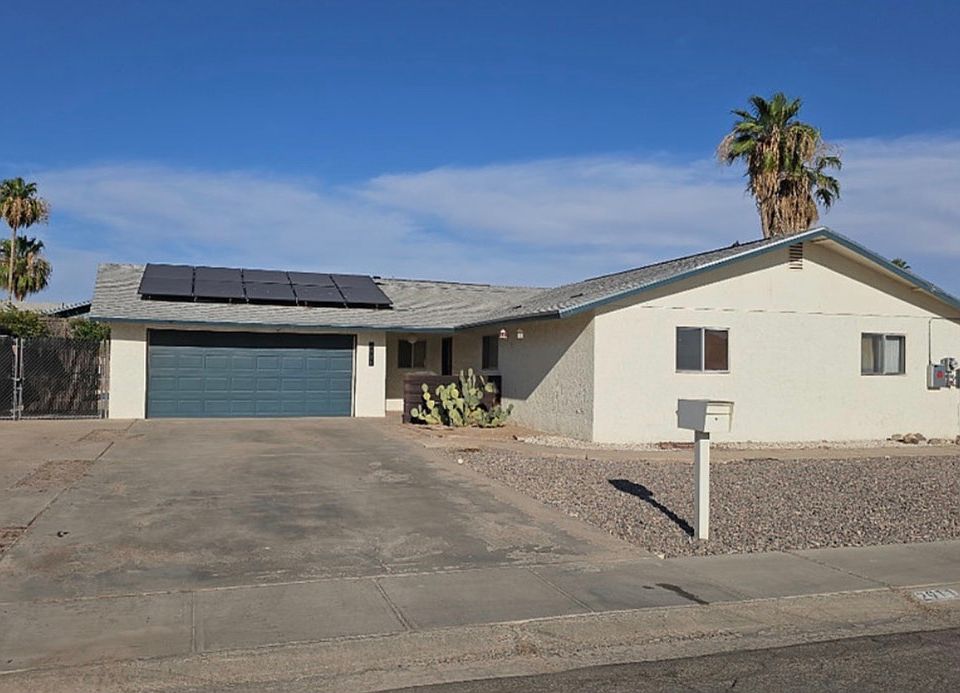 1st image of 2911 S Rainbow Ave