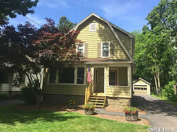 505 Tamarack St, Liverpool, NY 13088