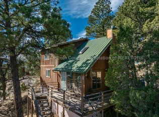 411 Otero Dr, Ruidoso, NM 88345