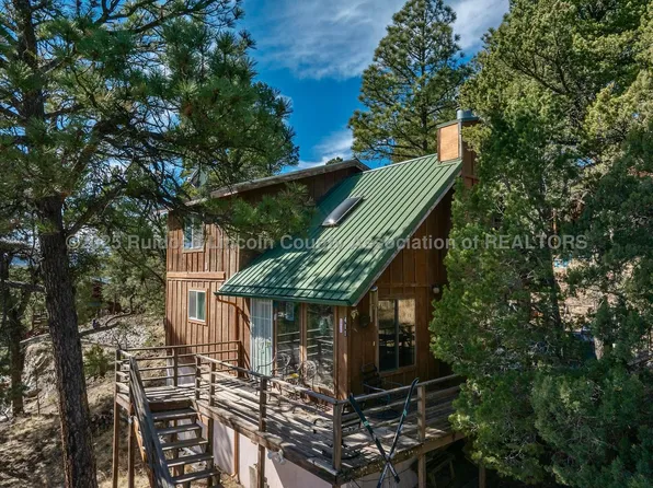 411 Otero Dr, Ruidoso, NM 88345