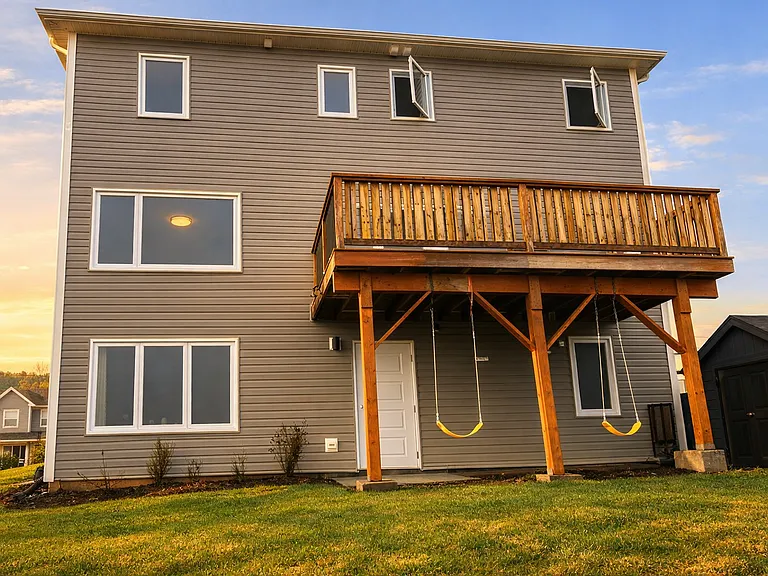 108 Gallery Cres — Photo 12