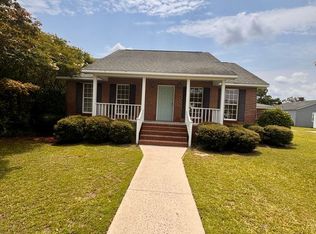 1374 Edwin St, Soperton, GA 30457
