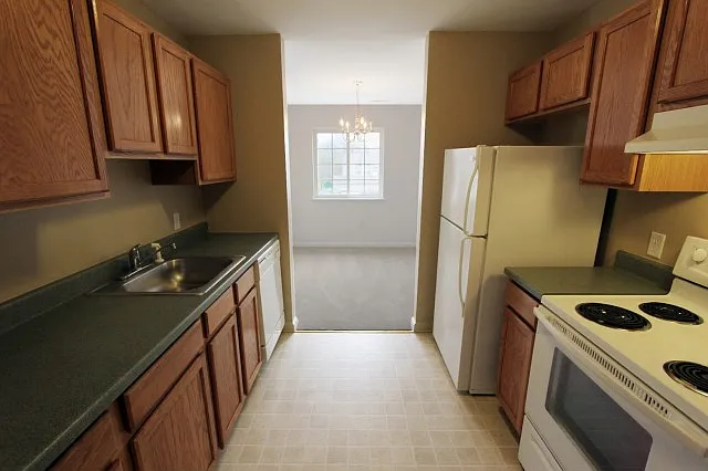 Long Pond Village Apartments — Photo 13