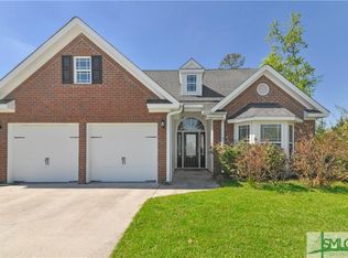 333 Scarlett Ln, Richmond Hill, GA 31324