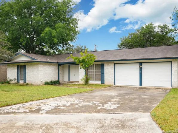 9719 FLAGSTAFF DR, San Antonio, TX 78217