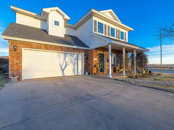 502 Avenue S, Shallowater, TX 79363