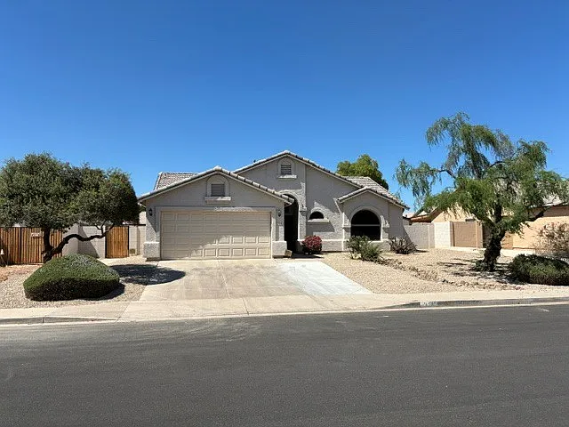 7934 E Covina St — Photo 1