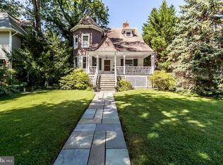 110 Hawthorn Rd, Baltimore, MD 21210