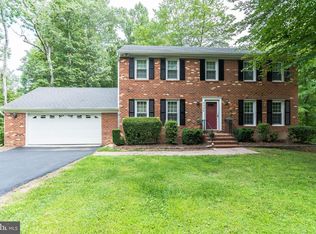 9326 Mark Ct, Nokesville, VA 20181