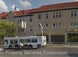 7559 N Ridge Blvd APT 2, Chicago, IL 60645