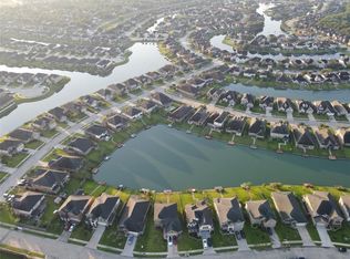 3911 Golden Shores Dr, Missouri City, TX 77459
