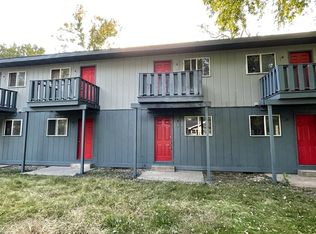 1343 N Gulick Ave #15, Decatur, IL 62526