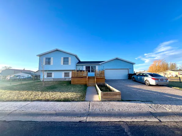 612 W Willow St, Lyman, WY 82937