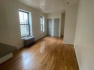 434 E 115th St APT 6, New York, NY 10029