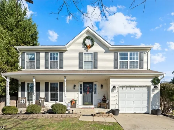 38 Inverness Dr, Delran Twp., NJ 08075