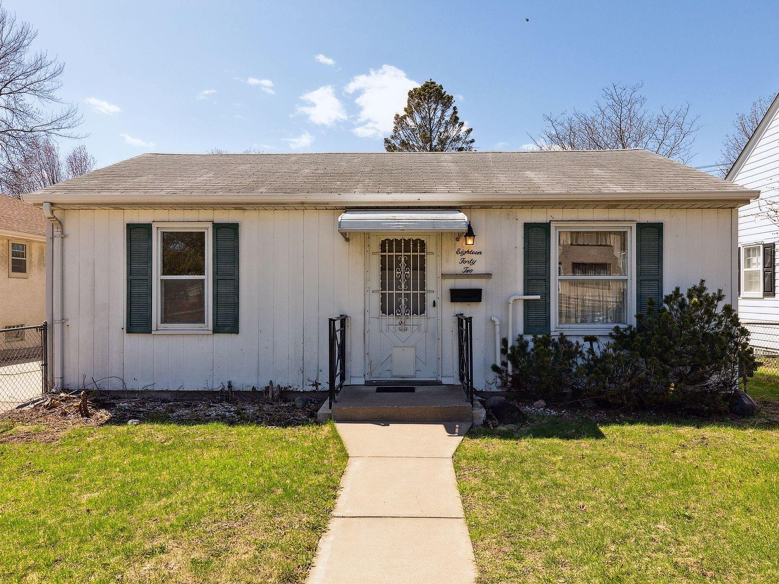 1842 Lincoln St NE, Minneapolis, MN 55418 | MLS #6365380 | Zillow