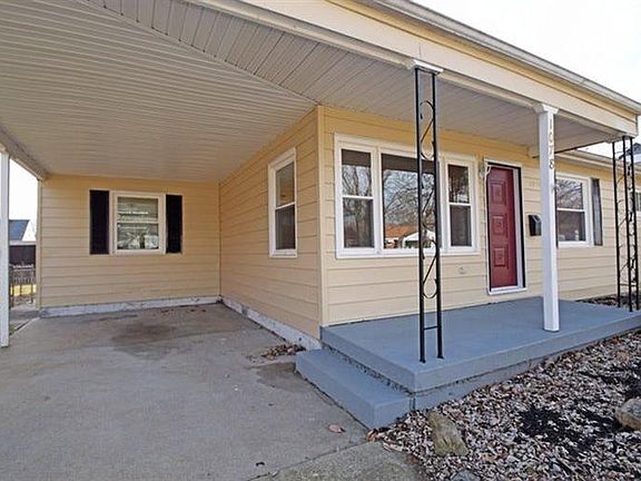4th image of 1078 Haverhill Dr