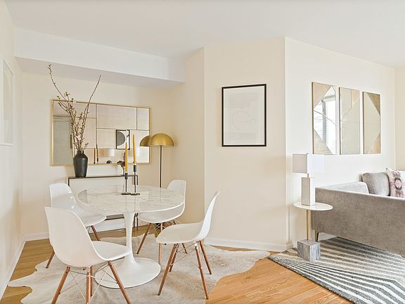 3rd image of 500 W 43rd St APT 38F