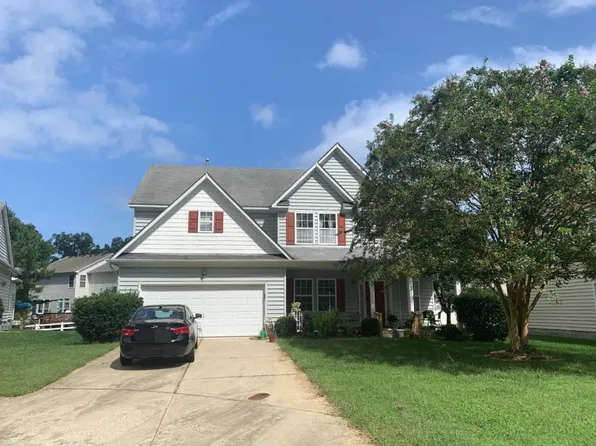 3056 Kempton Park Rd, Suffolk, VA 23435