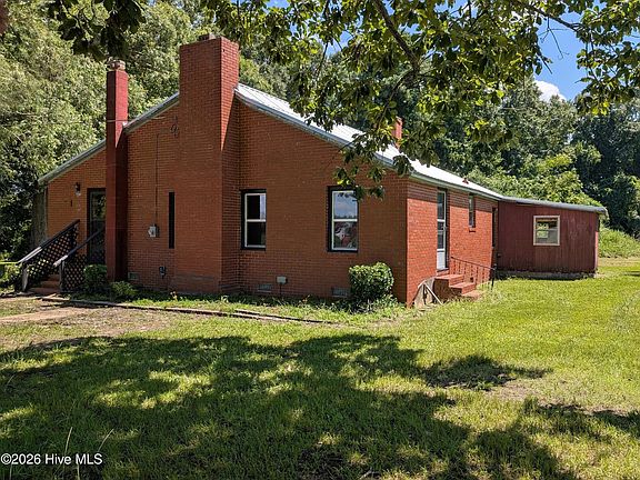 4th image of 1626 Nathan Roberson Road