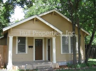 1802 Nickerson St, Austin, TX 78704