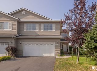 11416 Discovery Park Dr, Anchorage, AK 99515