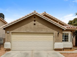 8024 Counterpoint Ln, Las Vegas, NV 89123