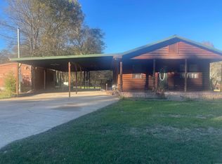 504 W Fort Towson Ave, De Queen, AR 71832