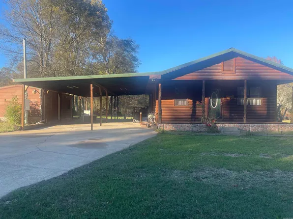 504 W Fort Towson Ave, De Queen, AR 71832