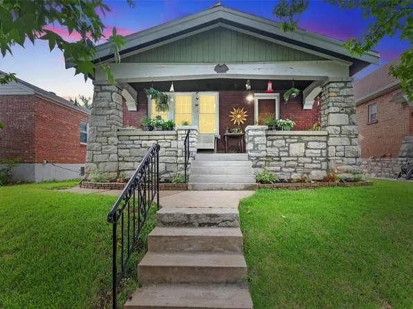5322 Loughborough Ave, Saint Louis, MO 63109