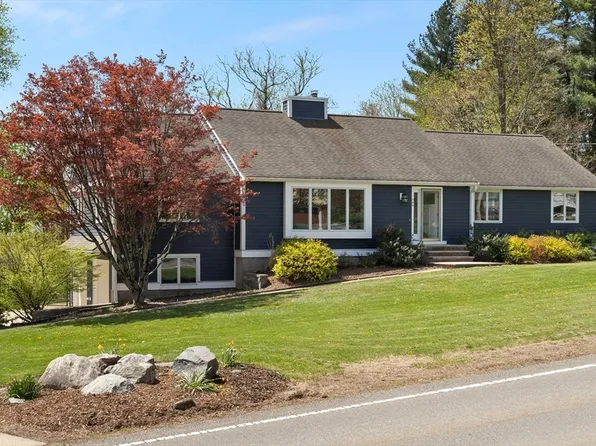 145 Bradford St, North Andover, MA 01845