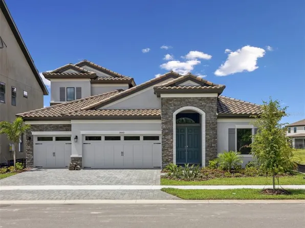 15003 Rider Pass Dr, Lithia, FL 33547