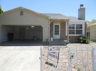 14790 E 43rd Ave, Denver, CO 80239