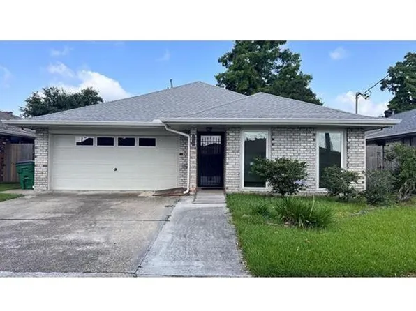1112 Field Ave, Metairie, LA 70001